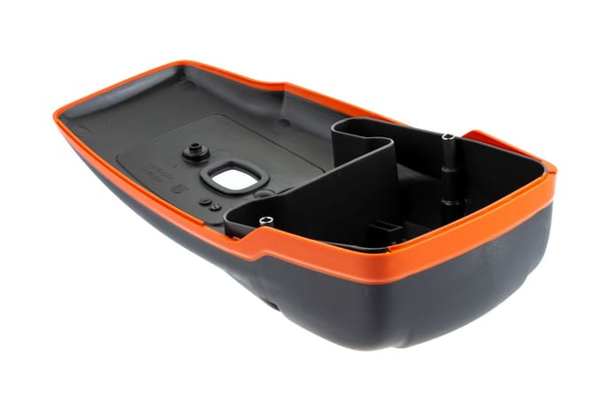 Husqvarna cilinder kap k1270 doorslijper