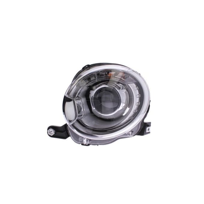 Koplampen MAGNETI MARELLI 712046690112, links