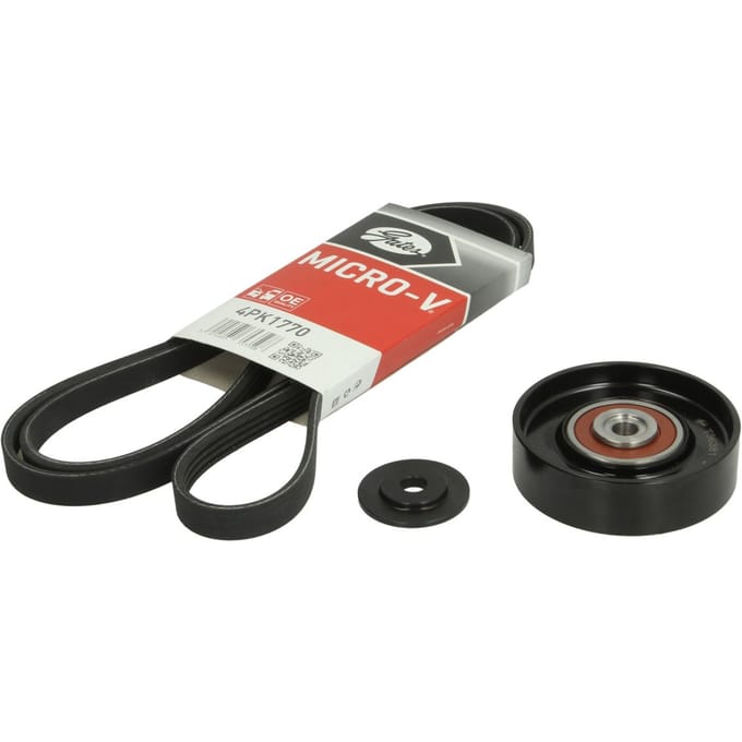 V-riemset Micro-V® set GATES K014PK1770