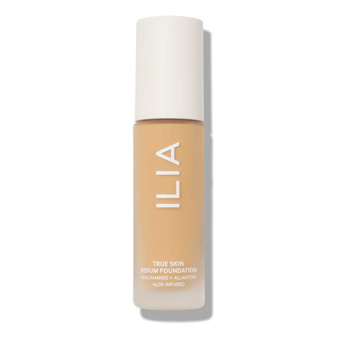 Ilia Beauty True Skin Serum Foundation - Salina Sf5