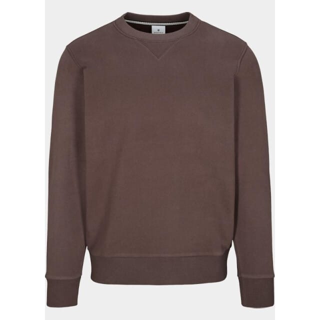 Basefield Pullover heren 219018471/652