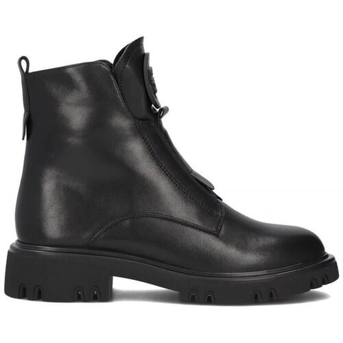 Enkellaarzen Filippo DBT657724BK