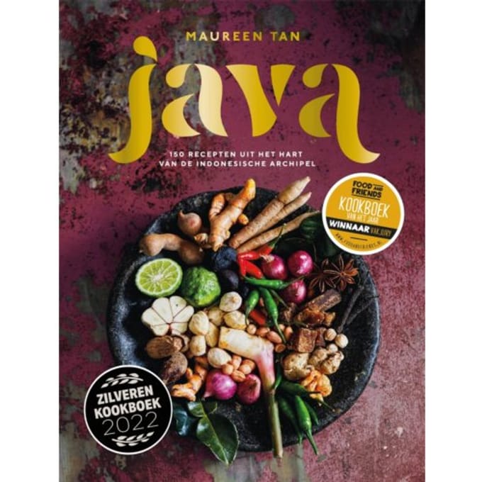 Java - Maureen Tan