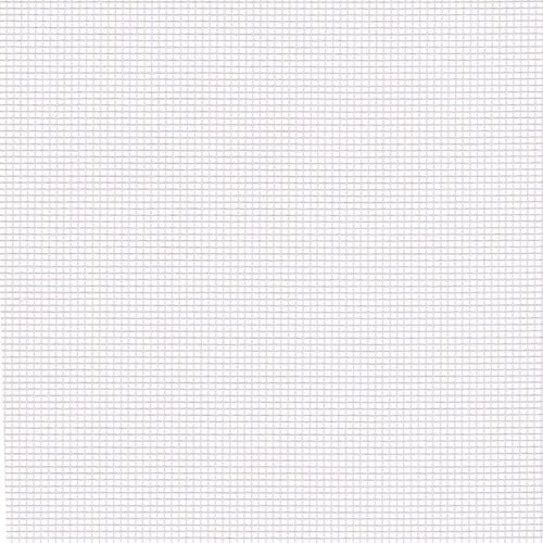 TENAX Tropisch glasvezel muggennet - 1 x 30 m, wit