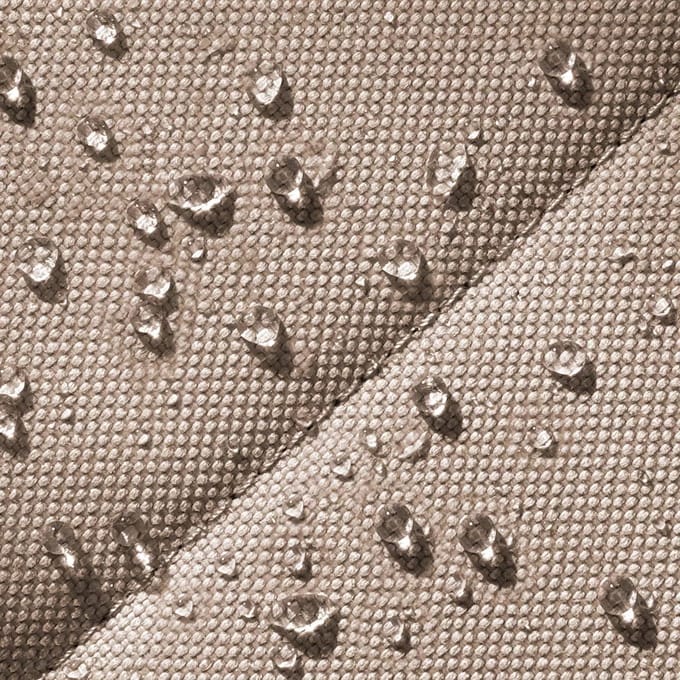 Ucon Acrobatics Hajo Medium Original Dark Sand Light Sand Rugzak