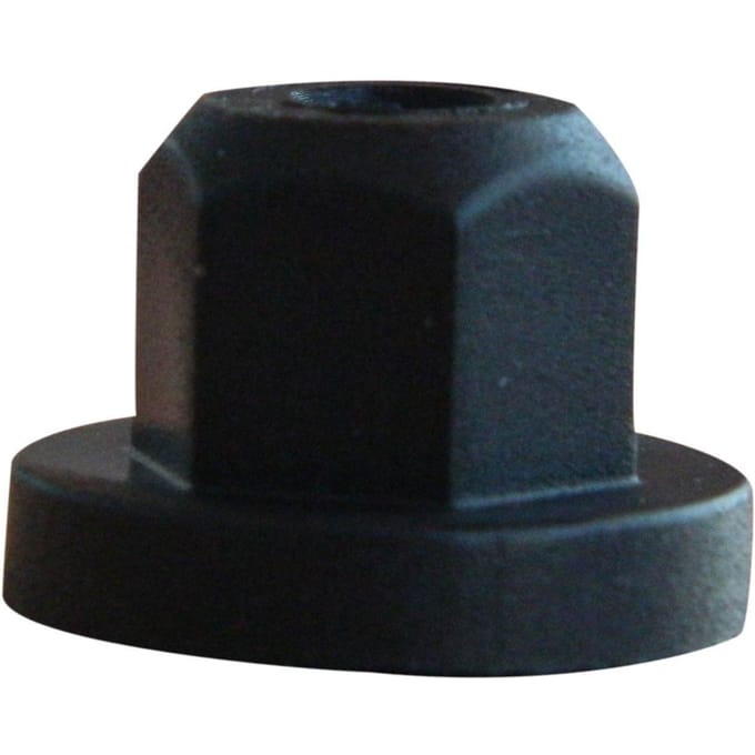 10 Stuks Schroefmoer voor Ford Opel: 90413589, 180942