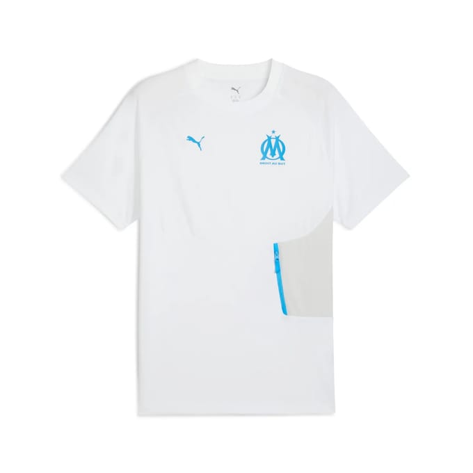 T-shirt OM Pumatech