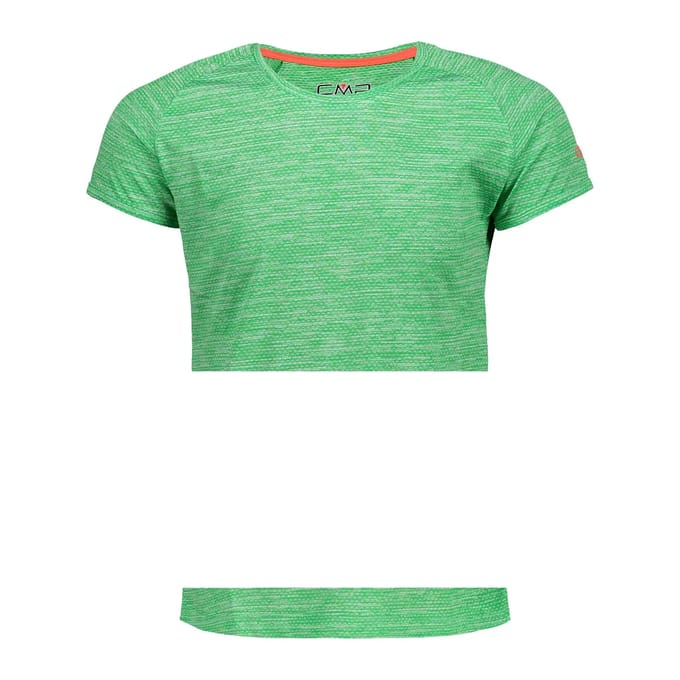 Meisjes-T-shirt CMP