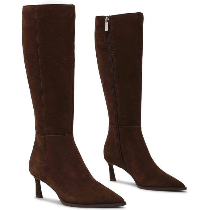 Dameslaarzen Steve Madden Lucid