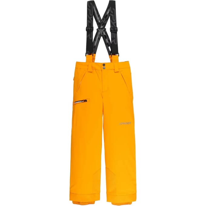 Ski-overalls voor kinderen Spyder Propulsion