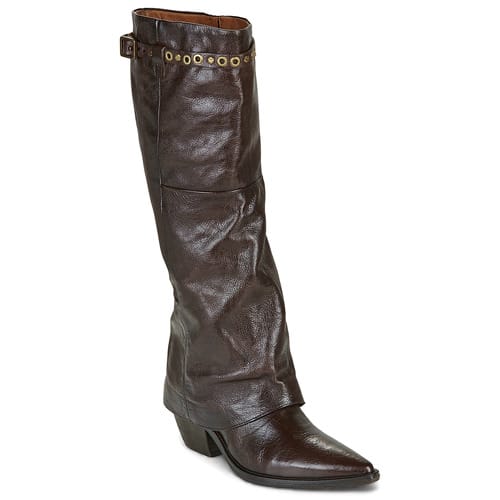 Laarzen met hakken Airstep / A.S.98 TIAG