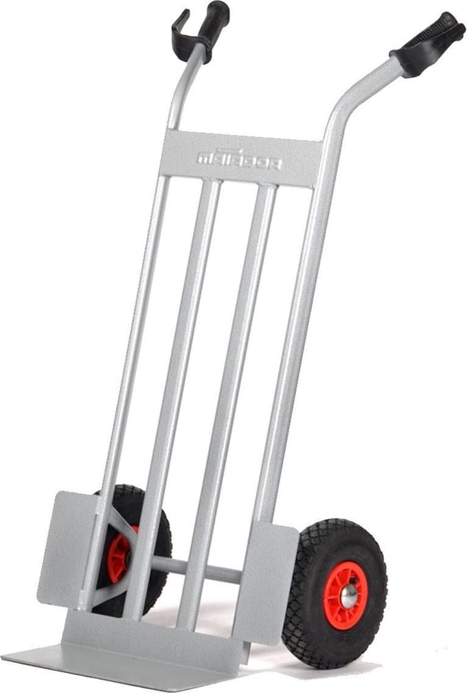 Matador M-NST-200-L Steekwagen - 350kg