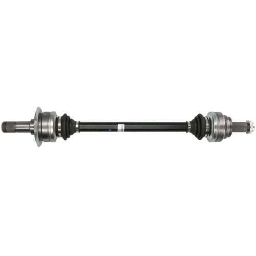 Aandrijfas POINT GEAR PNG76165