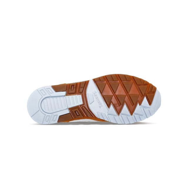 Saucony Shadow 5000 Sneakers Beige S70811