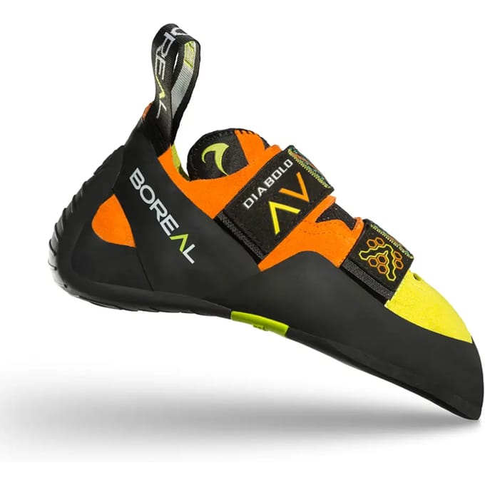 Klimschoenen Boreal Diabolo