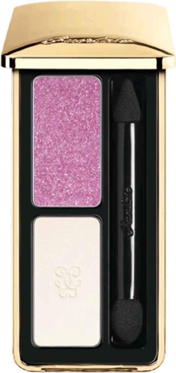 Guerlain Ecrin 2 Coleurs Eyeshadow Palette 4g #05 Two Candy
