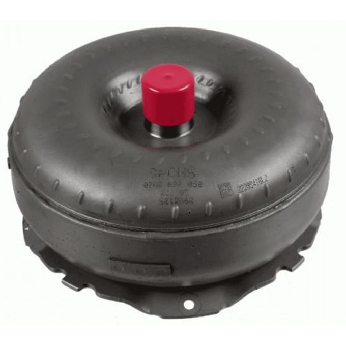 Koppelomvormer SACHS 0700 600 058