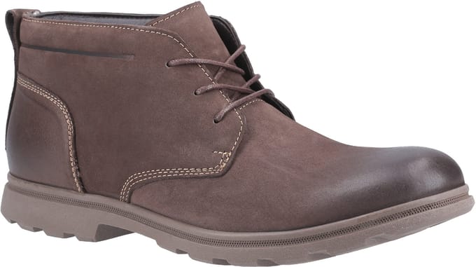 Hush Puppies Tyson-laarzen