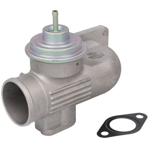 EGR-klep HELLA 6NU 014 865-491