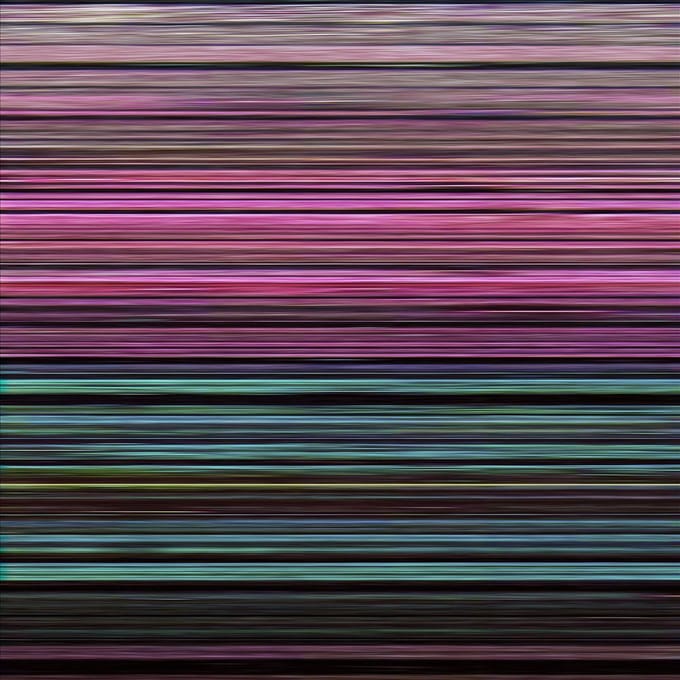 Electric Lines - Joe Goddard