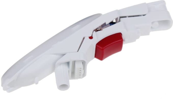 SEB - Voorkant Handgreep/knop/stoom - CS00144540
