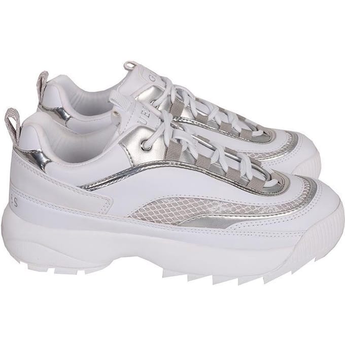 Guess - maat 39 - Kaysie5/Active Lady/Leather Li Dames Sneakers