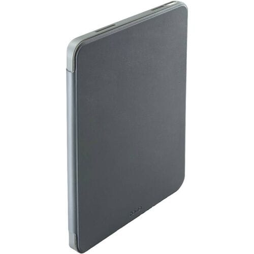 Hama tablethoes geschikt voor iPad Air 13 - Stand folio - grijs