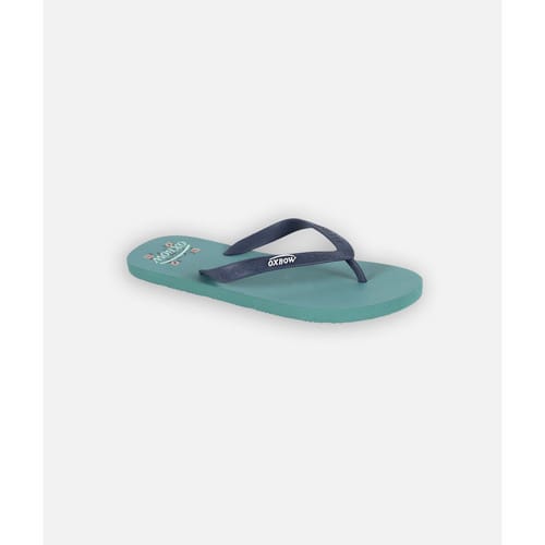 Teenslippers Oxbow Slippers VRIYO