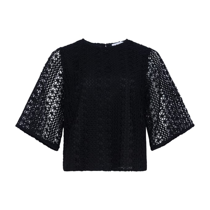 Jamison Blouse