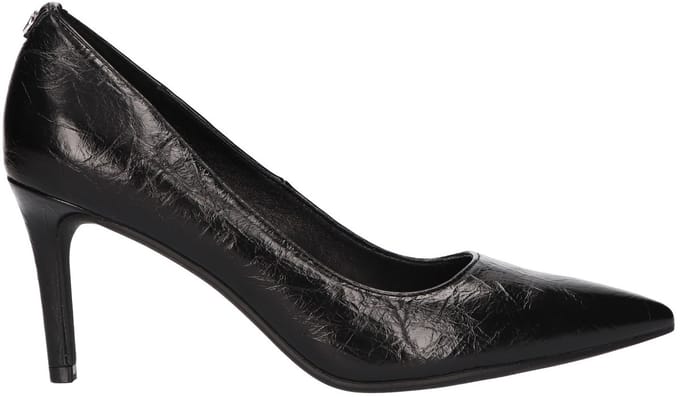 La Strada Pump Zwart Synthetisch - Damesschoenen - Maat - 37