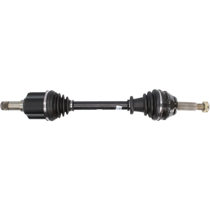 Aandrijfas POINT GEAR PNG73064 links