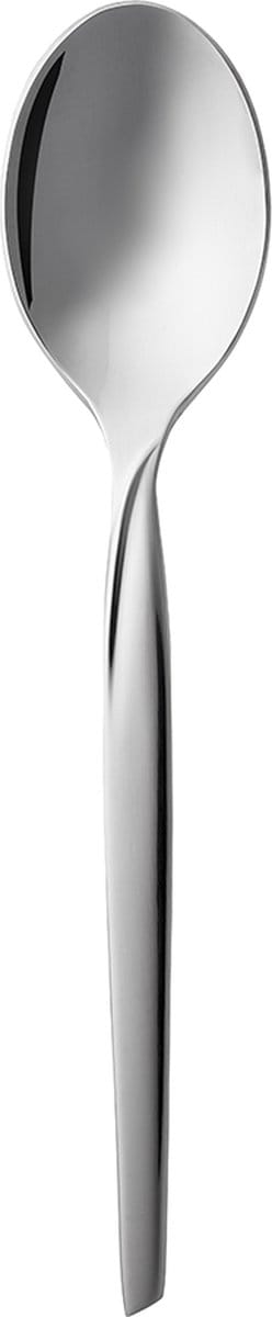 Gense Twist Eetlepel 19 cm Glanzend staal