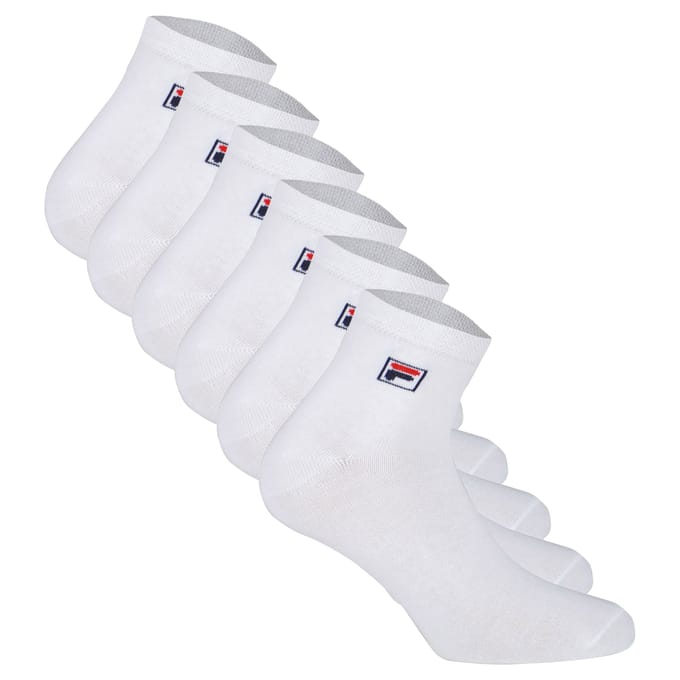 Fila Sokken Set van 6