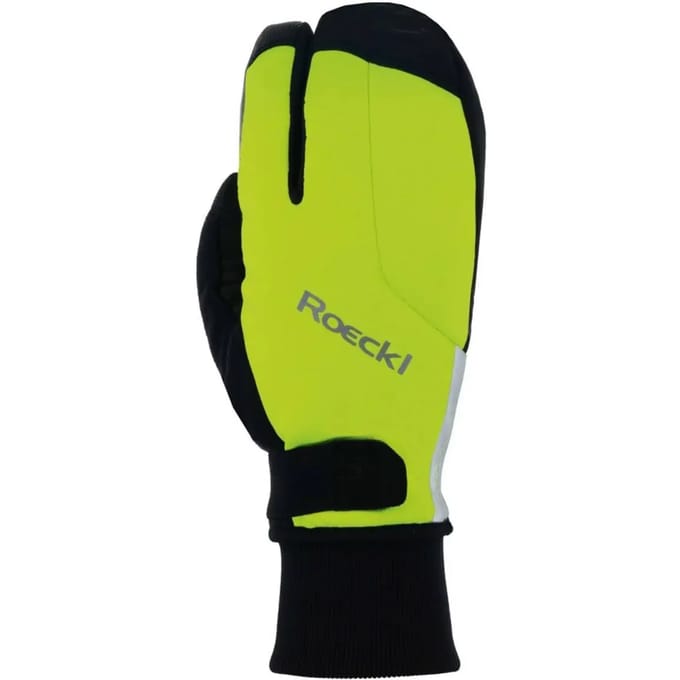 Lange handschoenen Roeckl Villach 2 Trigger
