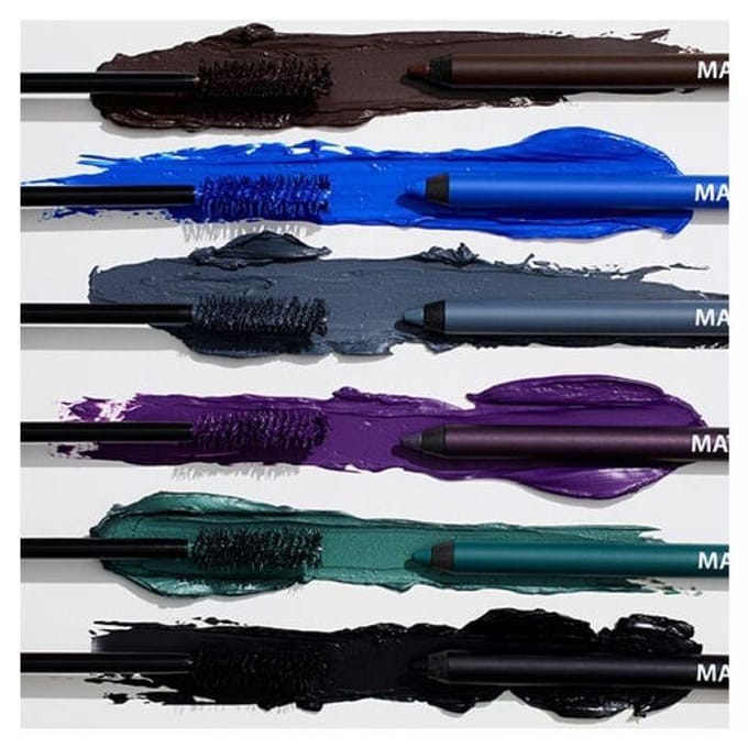 Boombastic Crazy Volume Mascara #005 Chocoladebruin 13 ml