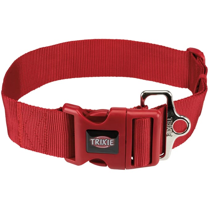 Hondenhalsband Trixie Premium