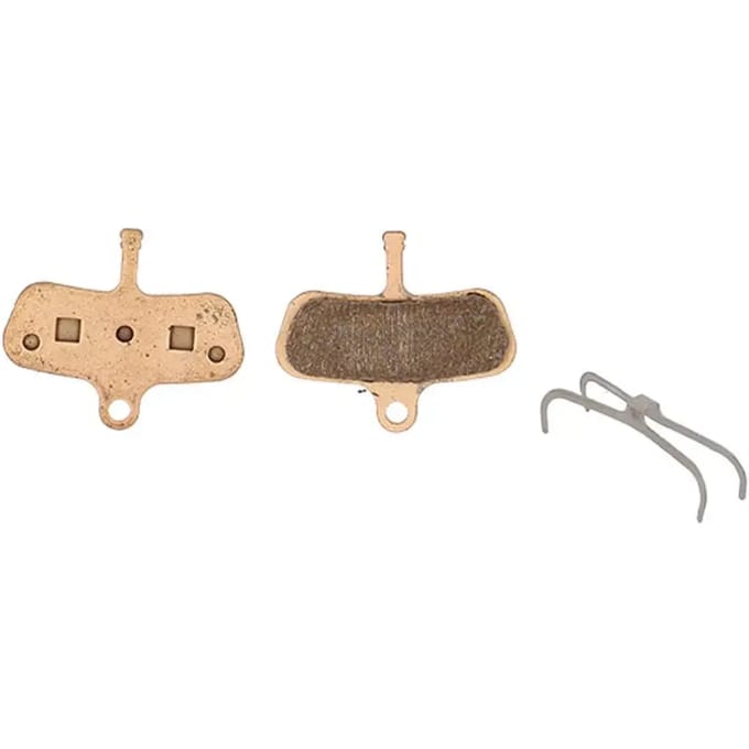 Paar remblokken Clarks Cycle Systems Sintered