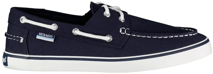 Sebago Pascal Bootschoenen Blauw EU 43 Man