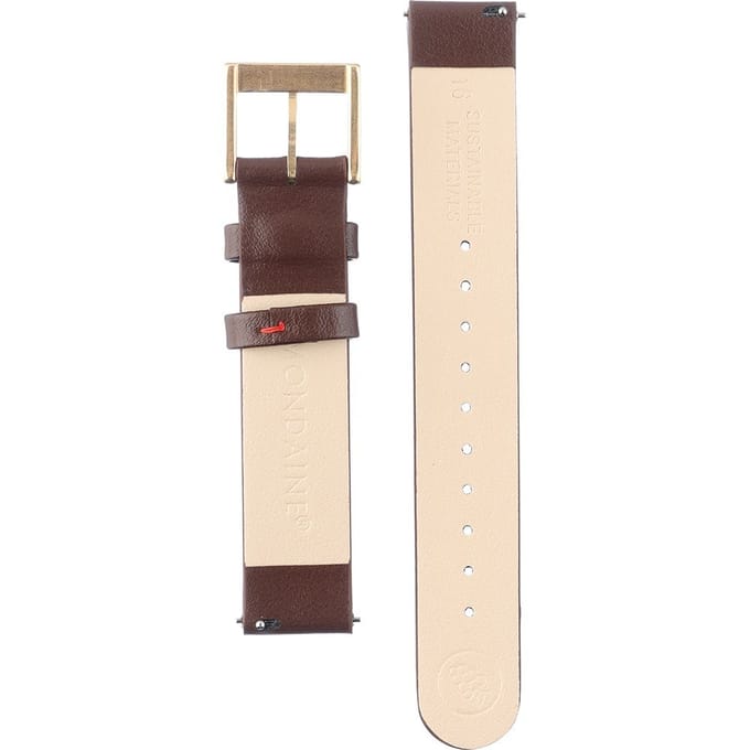 Mondaine Evo FG3116.70R.1 Horlogeband