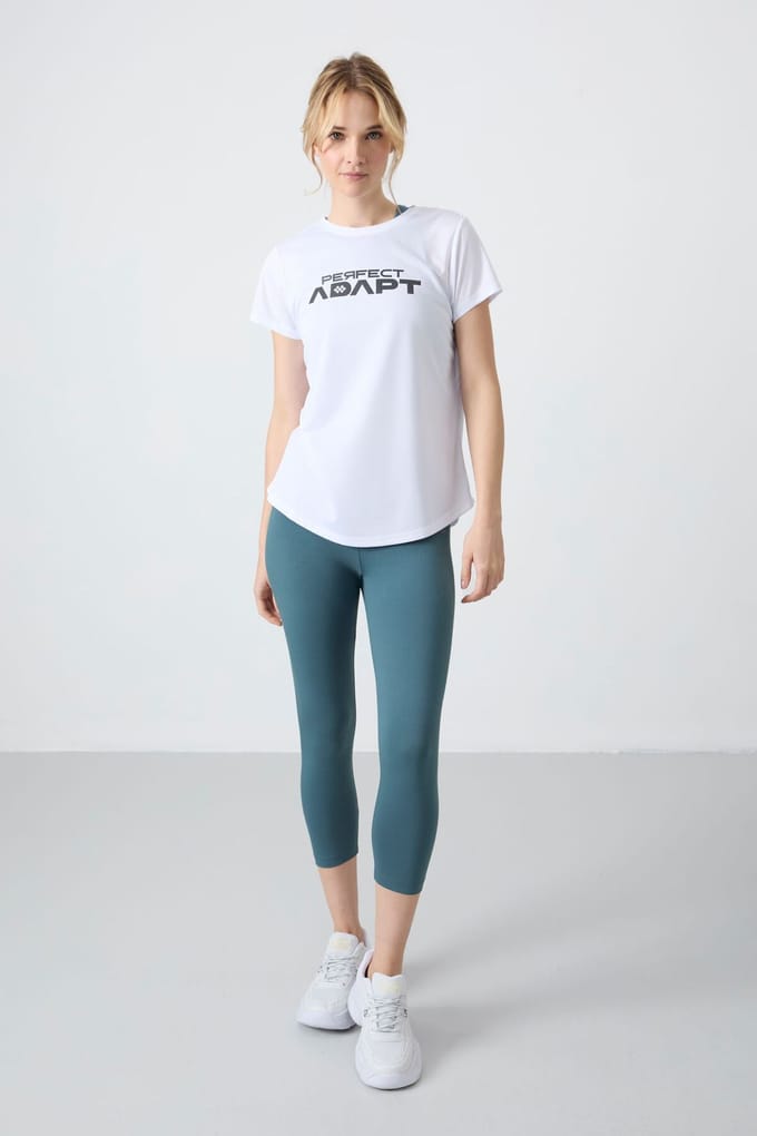 Hoogwaardige Capri Leggings
