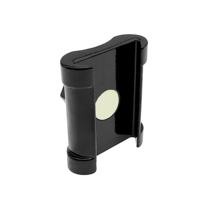 Wrench Extender Adapter met Manget Compatibel met 1/2 Inch Drive & 21 MM Hex Drive Opgewaardeerd black
