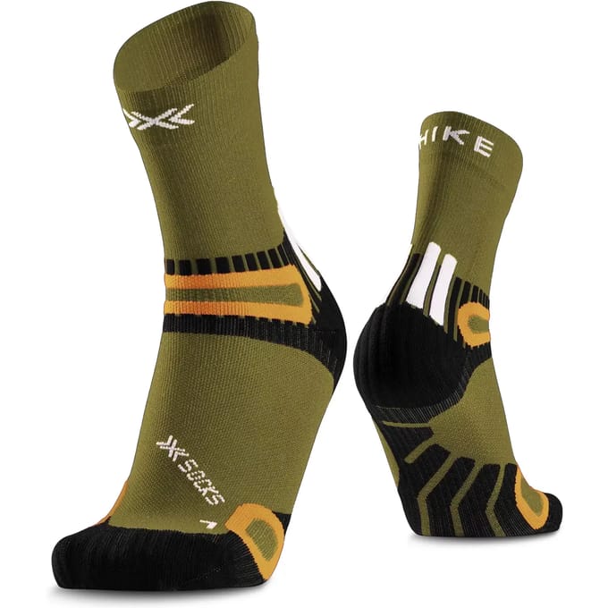 Sokken X-Socks Discover Ankle