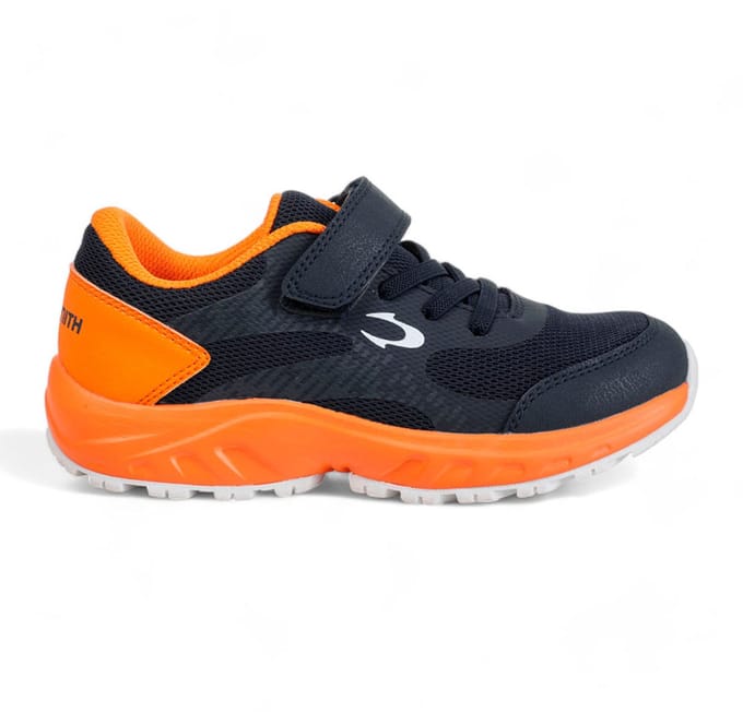 John Smith Rimun Hardloopschoenen Blauw EU 28 Kinderen