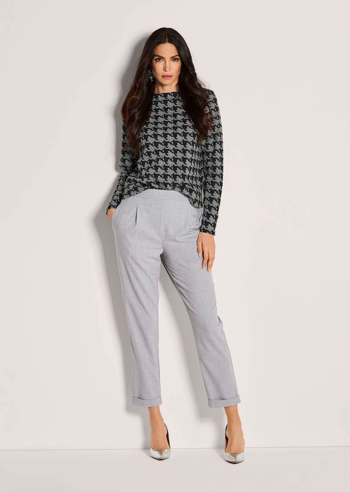 MADELEINE Broek Broek
