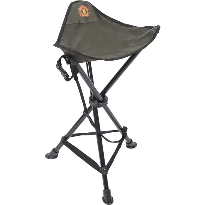 Driepoot PERCUSSION Wild Boar Republic