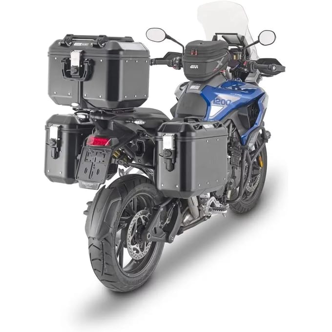 Zijsteun Givi Triumph Tiger 1200 GT (22)