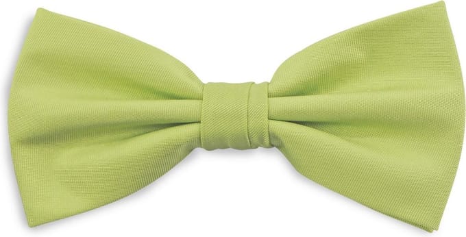 JB Collection - Strikken - strik limegroen - limegroen