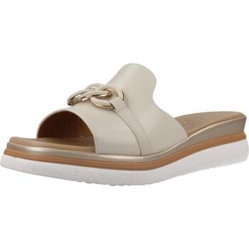 Sandalen met sleehak Repo 10124r