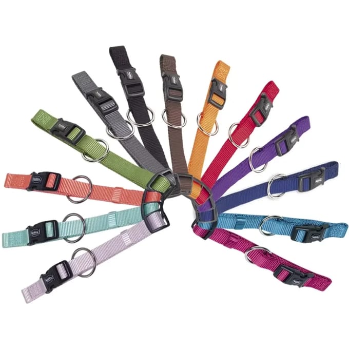 Hondenhalsband Nobby Pet Classic