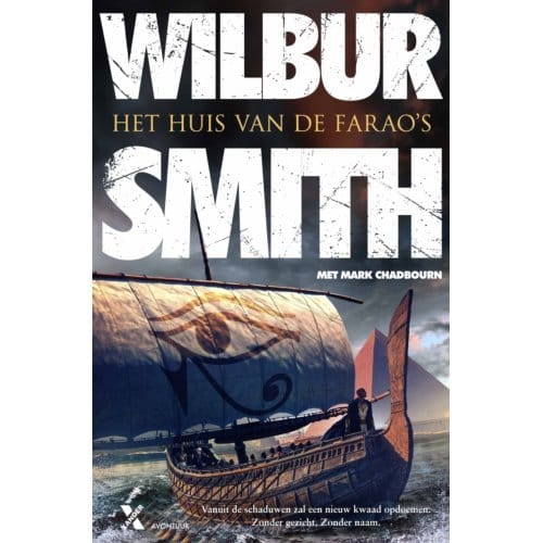 Het Huis Van De Farao’s - Wilbur Smith